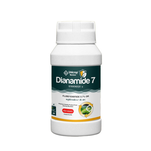 Dianamide 7 Flubendiamide 0.7% Gr Insecticide