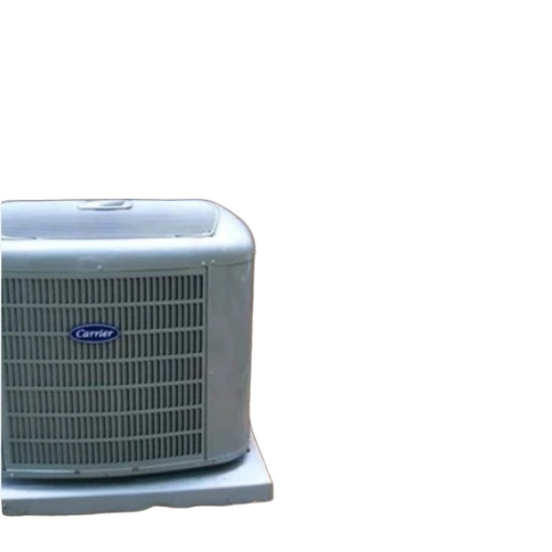 Heat Pump System 