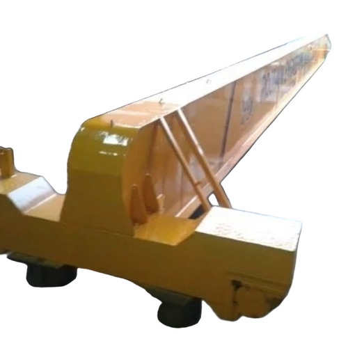 Single Beam Crane 
