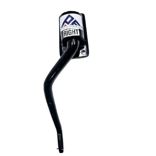 Omni Bus Side Mirror Arm Rod