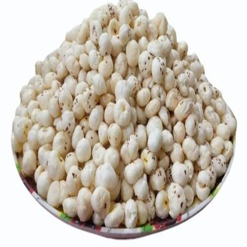 Pure Makhana  - Color: White