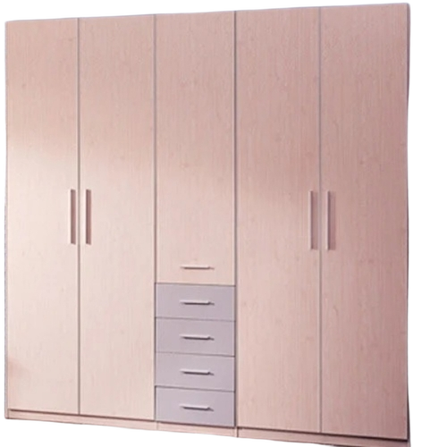 Pvc Wardrobe 