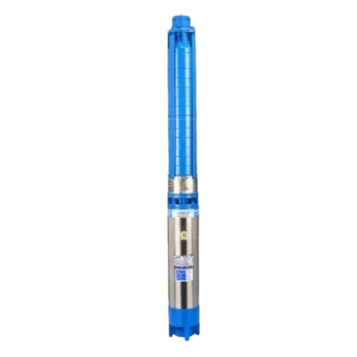 Radial Submersible Pump 