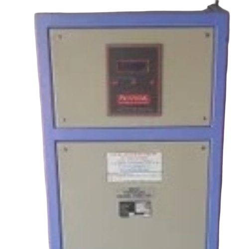 Servo Voltage Stabilizer