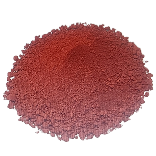 Iron Oxides By Selective Minerals & Color Industries Pvt. Ltd.