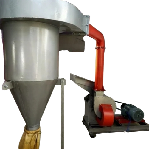 Masala Making Machine