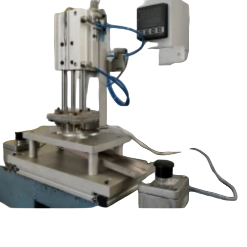 Robotic pick and place systwm