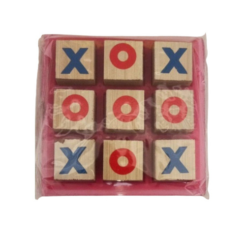 Tic Tac Toe Kids Toys