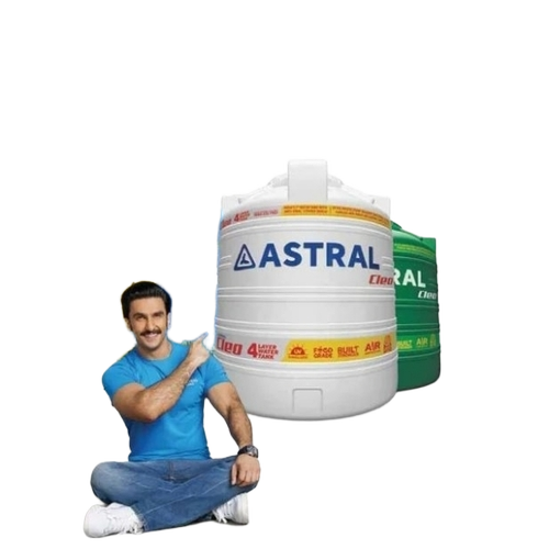 Water Tanks