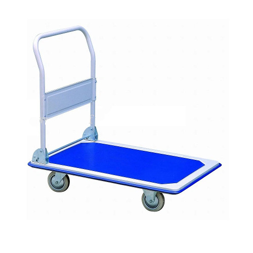 Heavy Duty Platform Trolley - Capacity: 300Kg Kg
