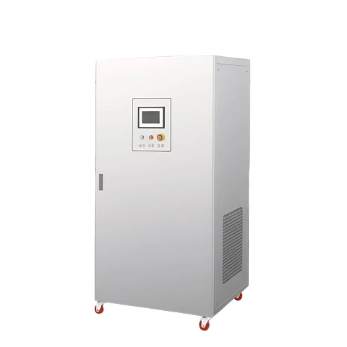 Power Conversion System - Color: Cilver