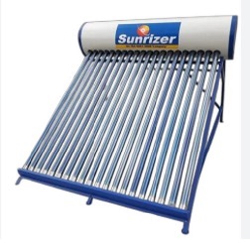 Solar Water Heater
