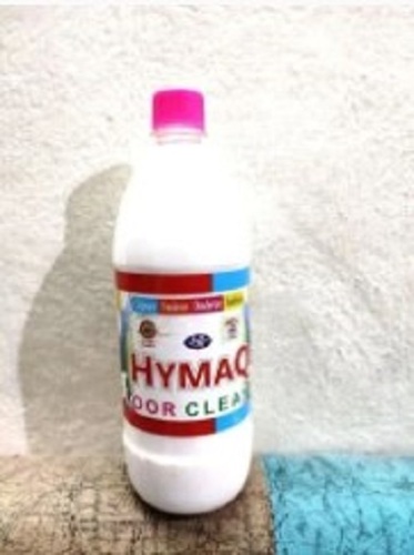 White Floor Cleaner
