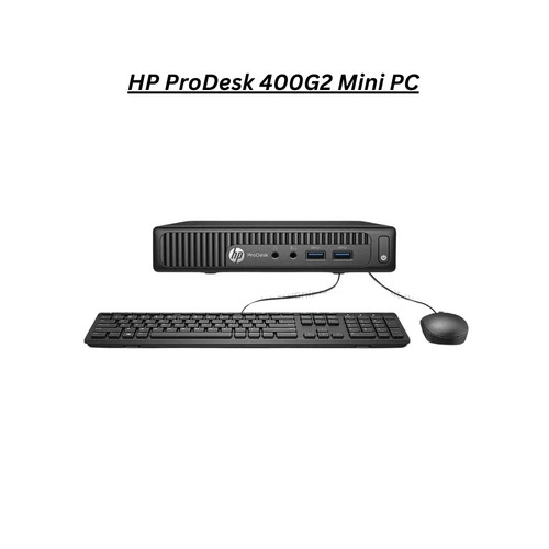 Refurbished Lenovo ThinkCentre M720q/M920q Tiny PC i7 8th Gen 8GB RAM 512GB SSD