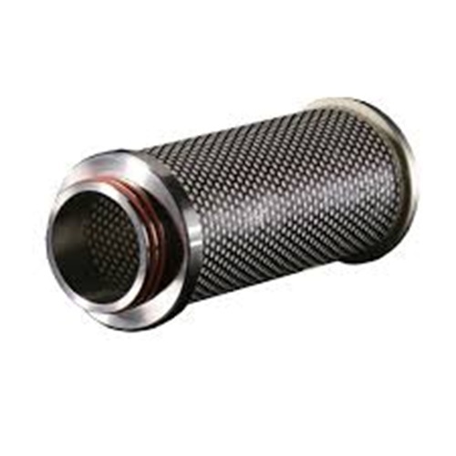 Steel Parker Domnick Hunter Process Filters