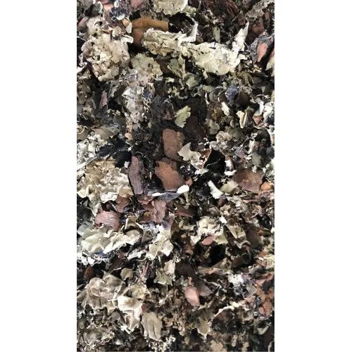 Stone Flower Herb - Color: Natural Dried Color