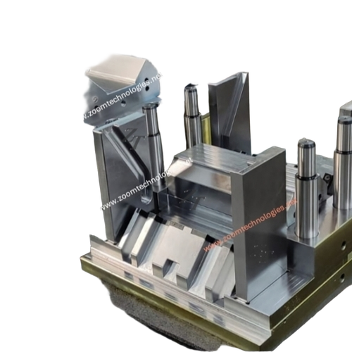 Plastic Mould Base