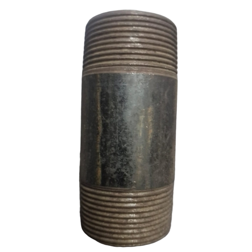Steel Pipe Nipple