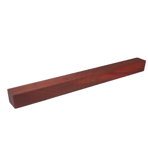 Red Padauk Wood