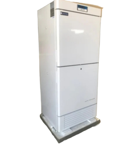 Pharma Chillers - Color: White