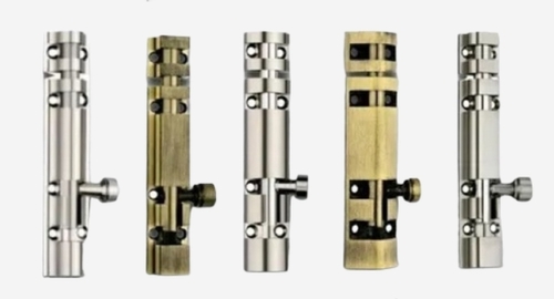 Aluminium Tower Bolt 12 Mm