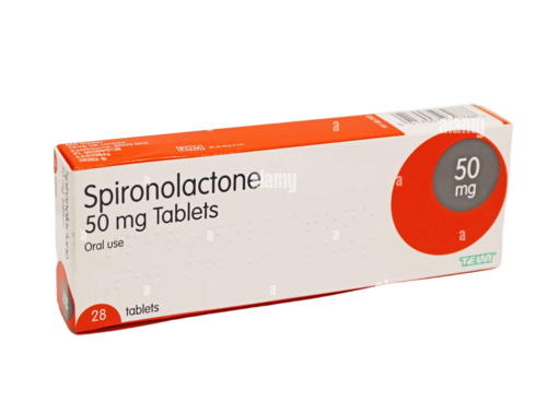 Spironolactone Tablet
