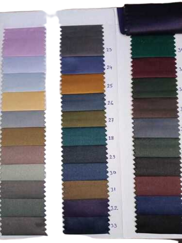 Avanti Polycotton Satin Fabric