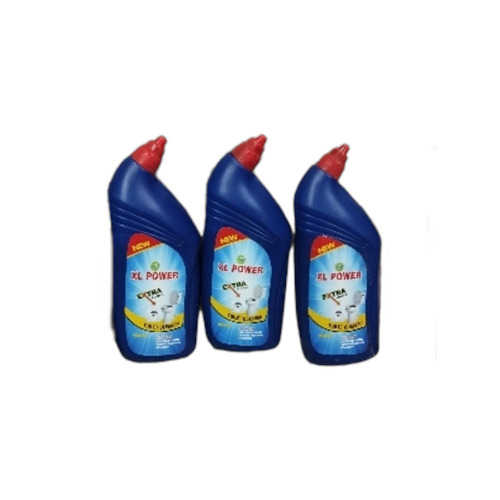 Bathroom Toilet Cleaner - Color: Blue