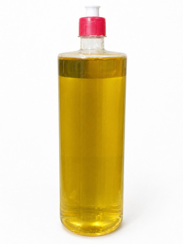 Dishwash Liquid - Color: Yellow