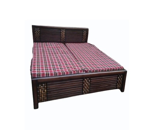 Solid Wooden Bed - Furniture Type: Hutch