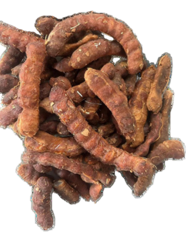 Organic Brown Imli - Grade: A-Grade