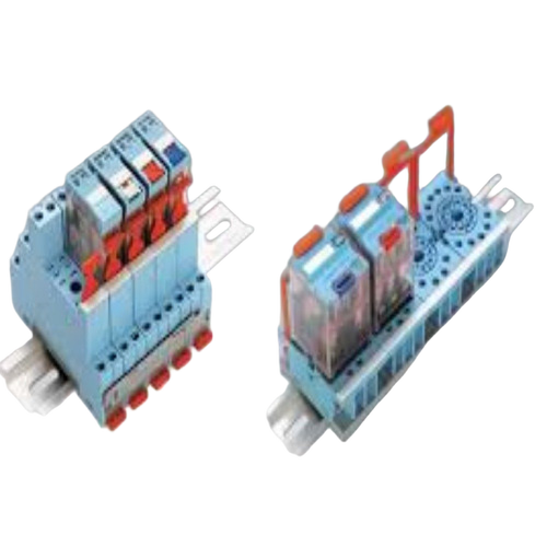 Paramount Voltage Relays