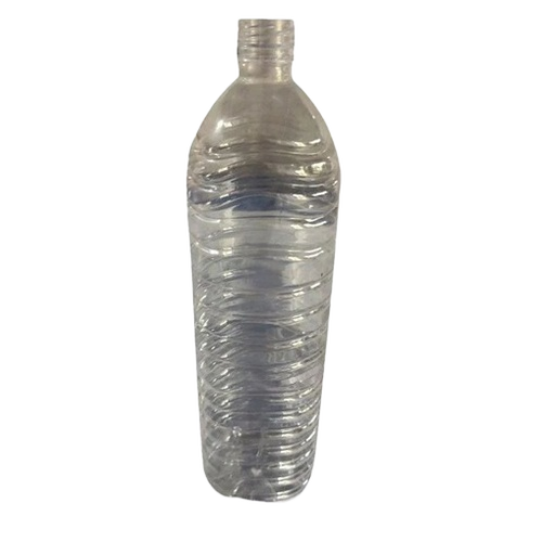 Plastic Water Bottles