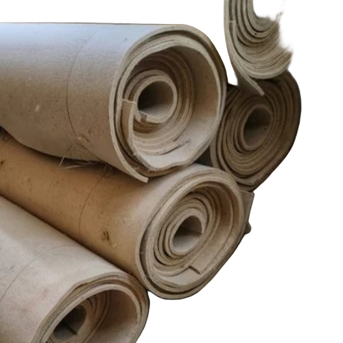Woolen Felt