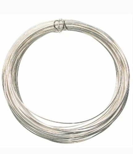 German Silver Wires  - Strength: High