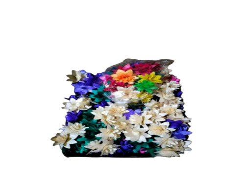 Pam Artificial Flower - Color: Multicolor