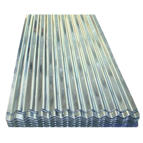 Aluminum Roofing Sheet