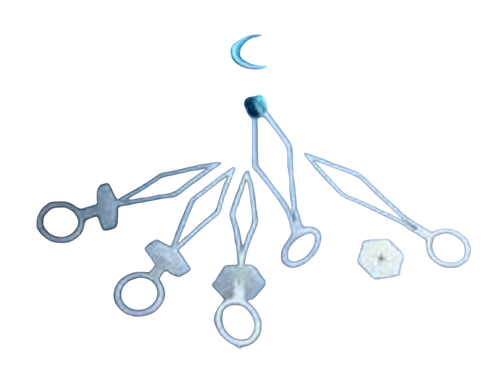 Balloon Seal Pack - Application: Industrial