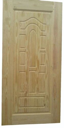Gamari Wood Door - Application: Industry