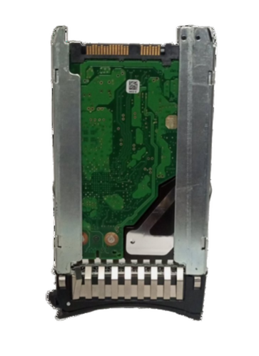Ibm 146Gb Sas Server Hard Drive 2.5 Inch Enterprise Hdd - Application: Computer