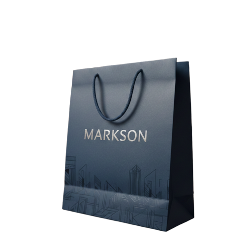 paper carry bags