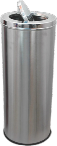Ss Swing Dustbin - Application: Commercial