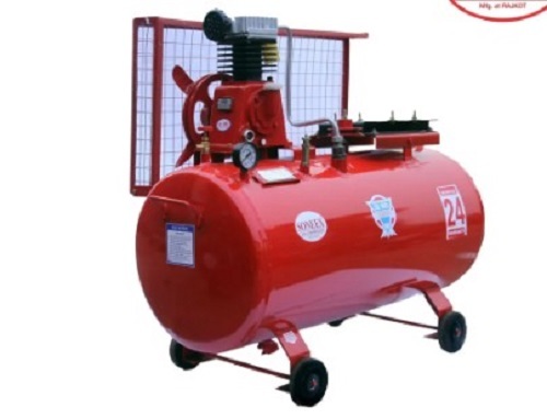 Industrial Air Compressor