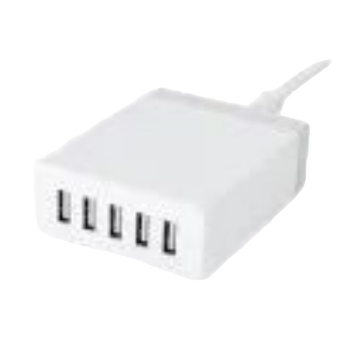 Multi Port Usb Charger