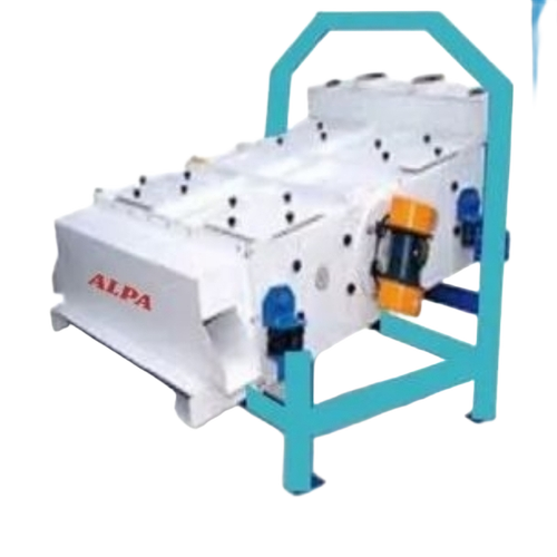 Spice Vibro Mtr Machine