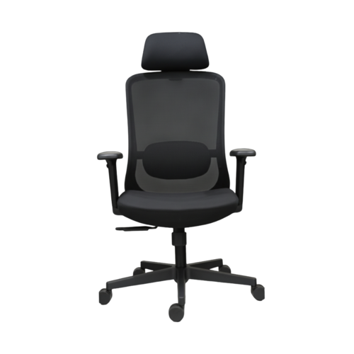 Ambition Ergonomic Chair Black