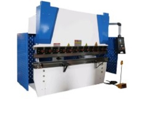 Cnc Press Brake Machine