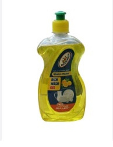 Dish Wash Gel