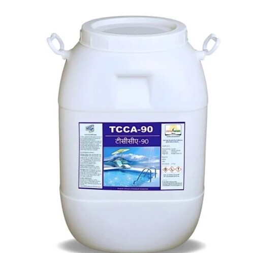 Trichloroisocyanuric Acid