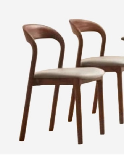 Wood Dining Chair